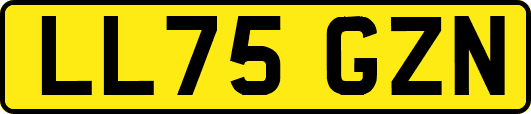LL75GZN