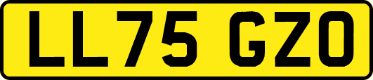 LL75GZO