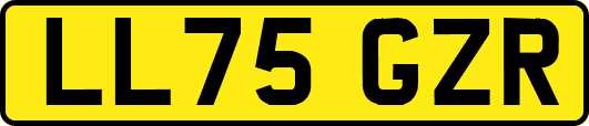 LL75GZR