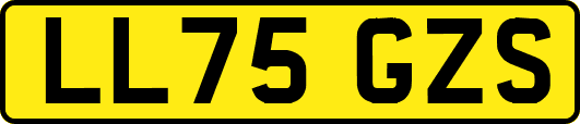 LL75GZS