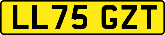 LL75GZT