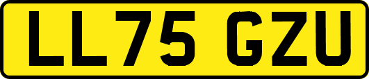 LL75GZU