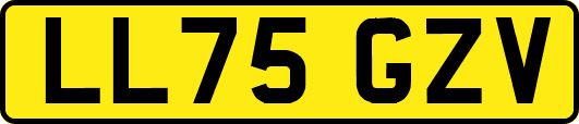 LL75GZV