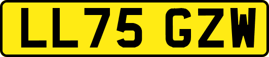 LL75GZW