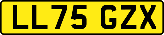 LL75GZX