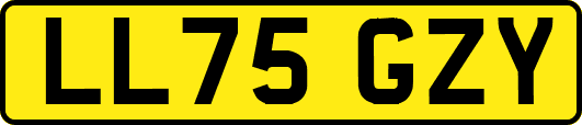 LL75GZY