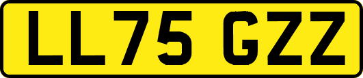 LL75GZZ