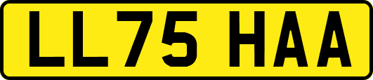 LL75HAA