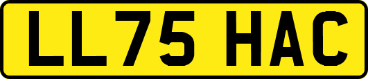 LL75HAC