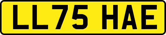 LL75HAE