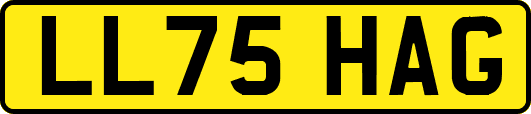 LL75HAG