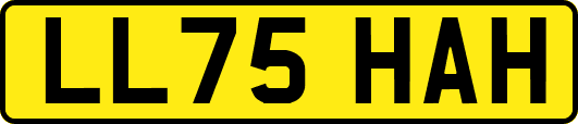 LL75HAH
