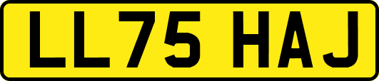 LL75HAJ