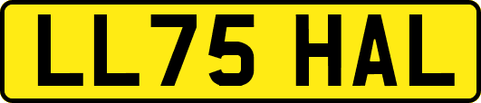 LL75HAL