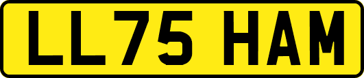 LL75HAM