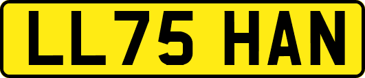 LL75HAN