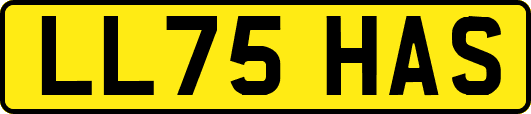 LL75HAS