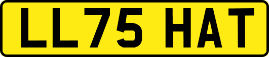 LL75HAT
