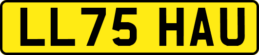 LL75HAU
