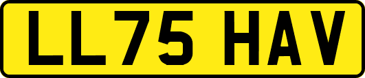 LL75HAV