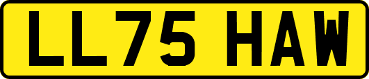 LL75HAW