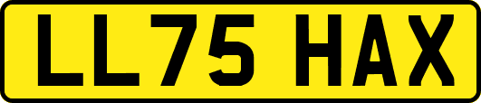 LL75HAX