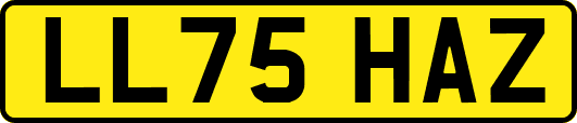 LL75HAZ