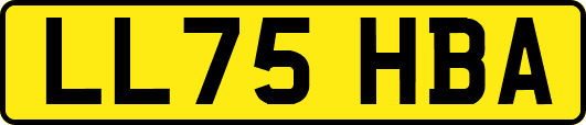 LL75HBA