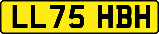 LL75HBH