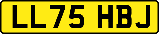 LL75HBJ