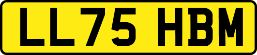 LL75HBM