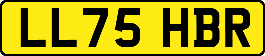 LL75HBR
