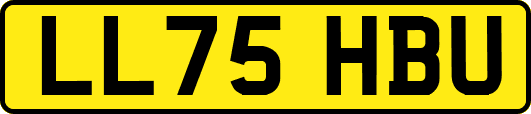 LL75HBU