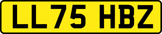 LL75HBZ