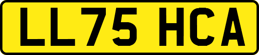 LL75HCA