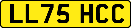 LL75HCC