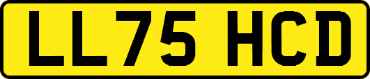 LL75HCD