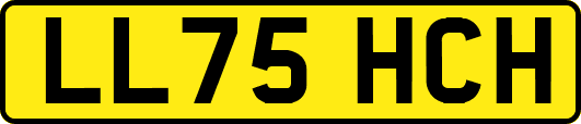 LL75HCH