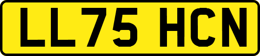 LL75HCN