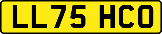 LL75HCO