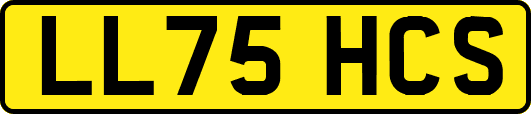 LL75HCS