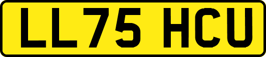 LL75HCU
