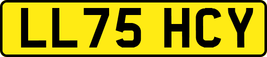LL75HCY
