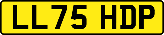 LL75HDP