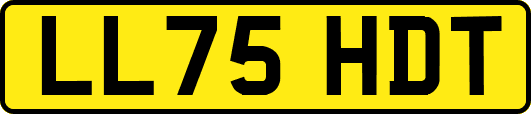 LL75HDT