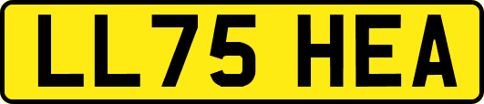 LL75HEA
