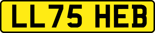 LL75HEB