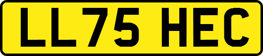 LL75HEC