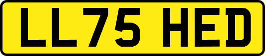 LL75HED