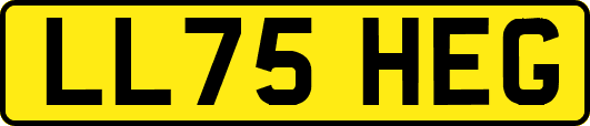 LL75HEG
